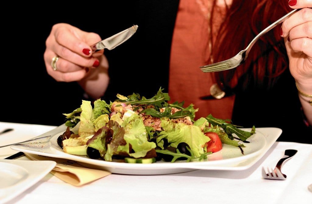 Bien manger grâce à un plateau repas équilibré